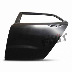 Hyundai Grand I10 PANEL Assembly-REAR DOOR,Left-GRAND I10 2013-2016/XCENT 2013-2016 Diesel | 2013-2016 | MOBIS (HYUNDAI, KIA)