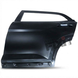 Hyundai Creta PANEL Assembly-REAR DOOR,Left-ALCAZAR 2021-2023/CRETA 2020-NOW Diesel | 2020-2024 | MOBIS (HYUNDAI, KIA)