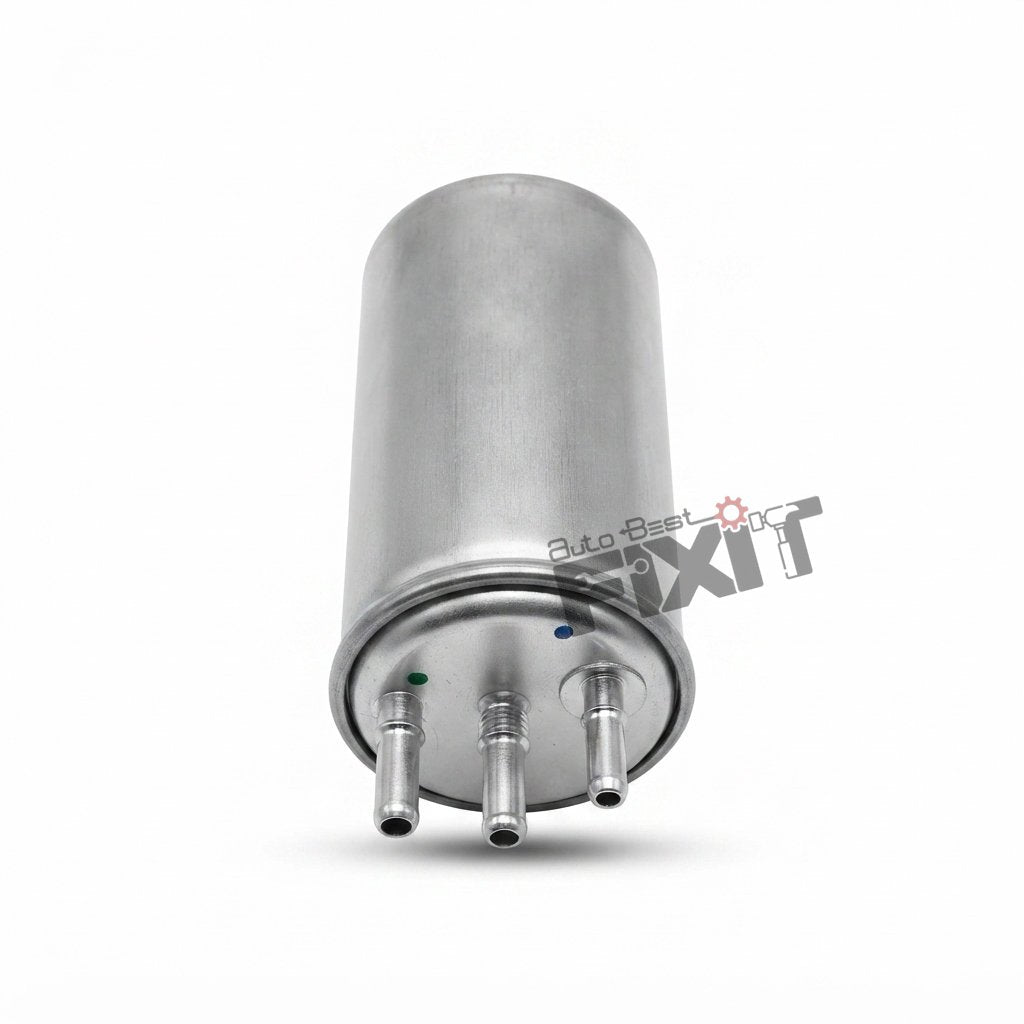 Mahindra Duster DIESEL FILTER-VERITO 1.5 2011-2016/VERITO EXCUTIVE 2013-2018 Diesel | 2012-2017 | NISSAN / RENAULT