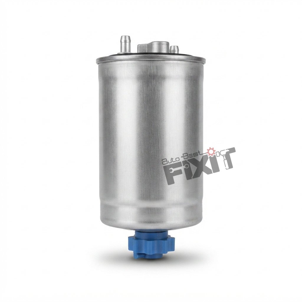 Mahindra Duster DIESEL FILTER-VERITO 1.5 2011-2016/VERITO EXCUTIVE 2013-2018 Diesel | 2012-2017 | NISSAN / RENAULT