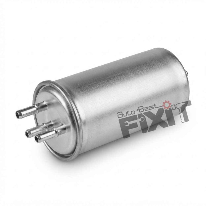 Renault Duster / Logan & More Diesel Filter | 2007-2020 | Genuine Renault-Nissan