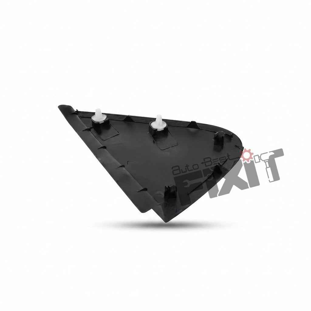 MARUTI SUZUKI GARNISH PILLAR OUTER LH-RITZ 1ST GEN 2009-2017 Compatible with MARUTI RITZ Vehicle