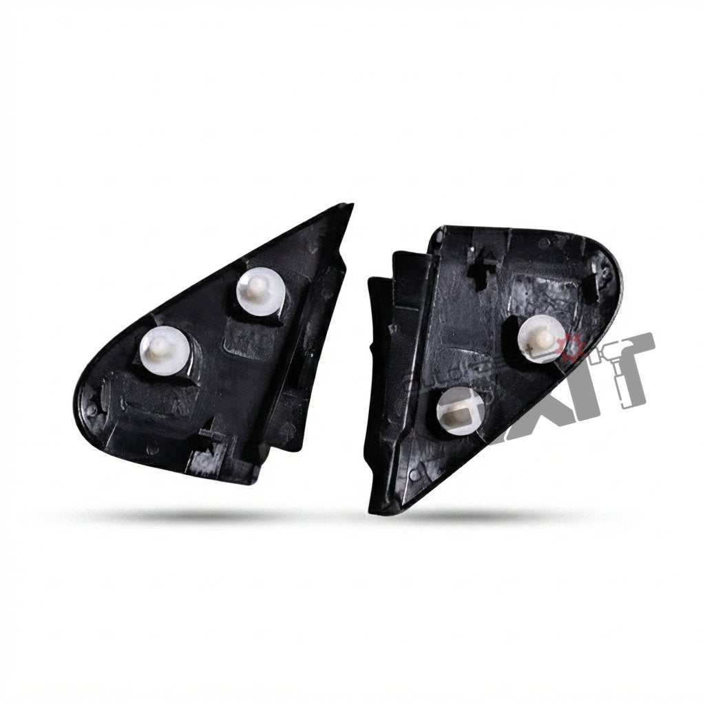 MGP GARNISH FR PILLAR OUTER RH-STINGRAY 2013-2018/WAGON R 2ND GEN 2010-2019 Compatible with MARUTI WAGON R Vehicle_3