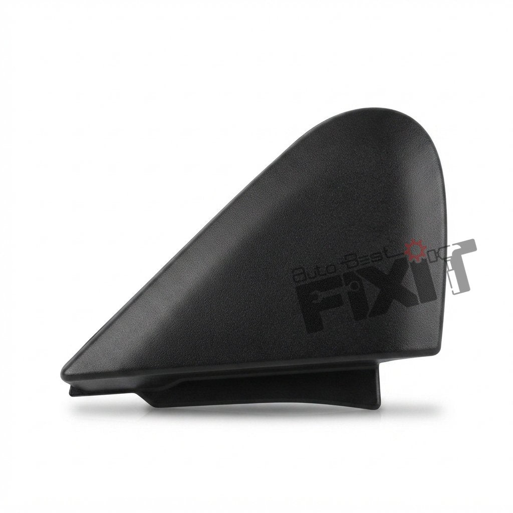 MGP GARNISH FR PILLAR OUTER RH-STINGRAY 2013-2018/WAGON R 2ND GEN 2010-2019 Compatible with MARUTI WAGON R Vehicle