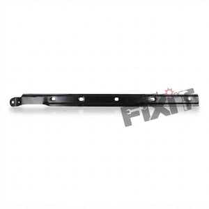MGP GUARD, SIDE SILL SPLASH, LH-DZIRE 2017-NOW/SWIFT 3RD GEN 2018-2024 Compatible with MARUTI SWIFT Vehicle