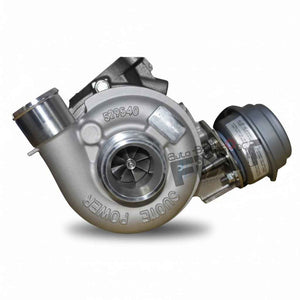 Hyundai Creta & Elantra Turbocharger (7752745003S) — HYUNDAI CRETA (2011-2018) Turbocharger Replacement by GAR