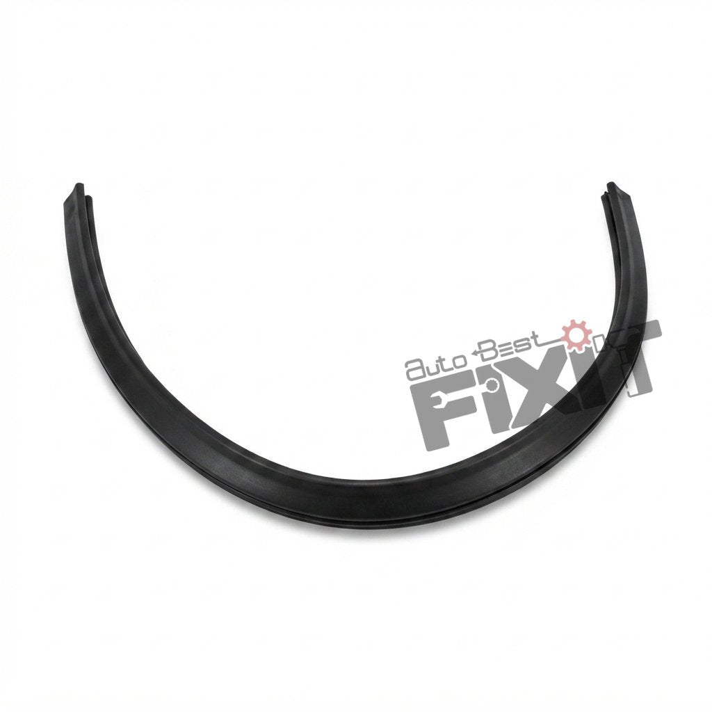 MGP MOLDING, RR WHEEL FLANGE-GRAND VITARA 2ND GEN 2007-2016 Compatible with MARUTI GRAND VITARA Vehicle_1