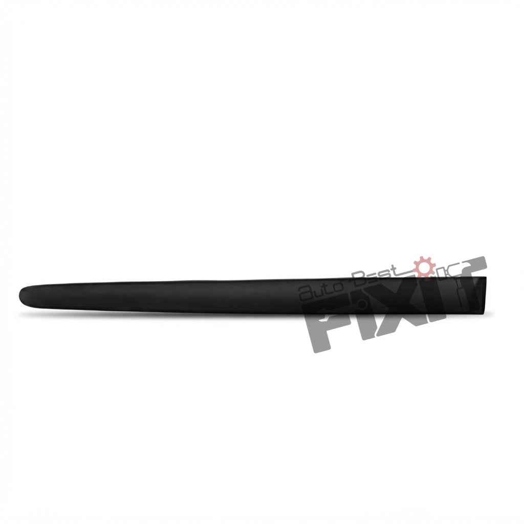 MGP MOLDING, ROOF LH-KIZASHI 2011-2015 Compatible with MARUTI KIZASHI Vehicle