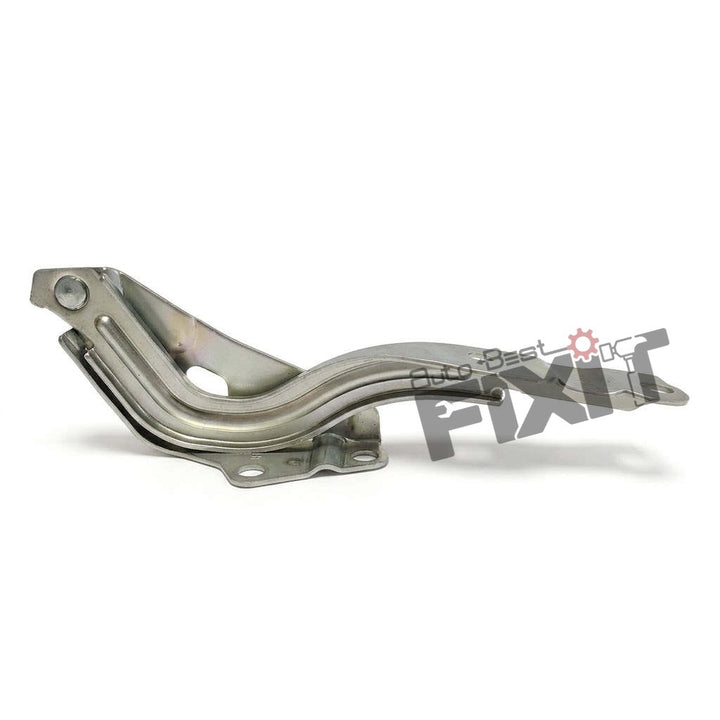 Hyundai Verna Hood Hinge Assembly Left (LH) | 2014-2017 | MOBIS