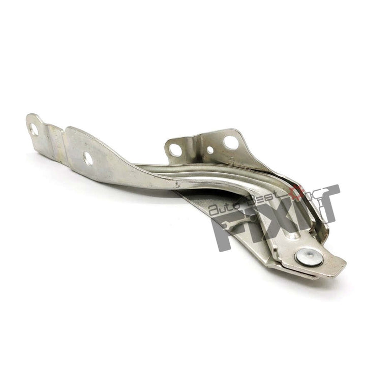 Hyundai Verna Hood Hinge Assembly Left (LH) | 2014-2017 | MOBIS