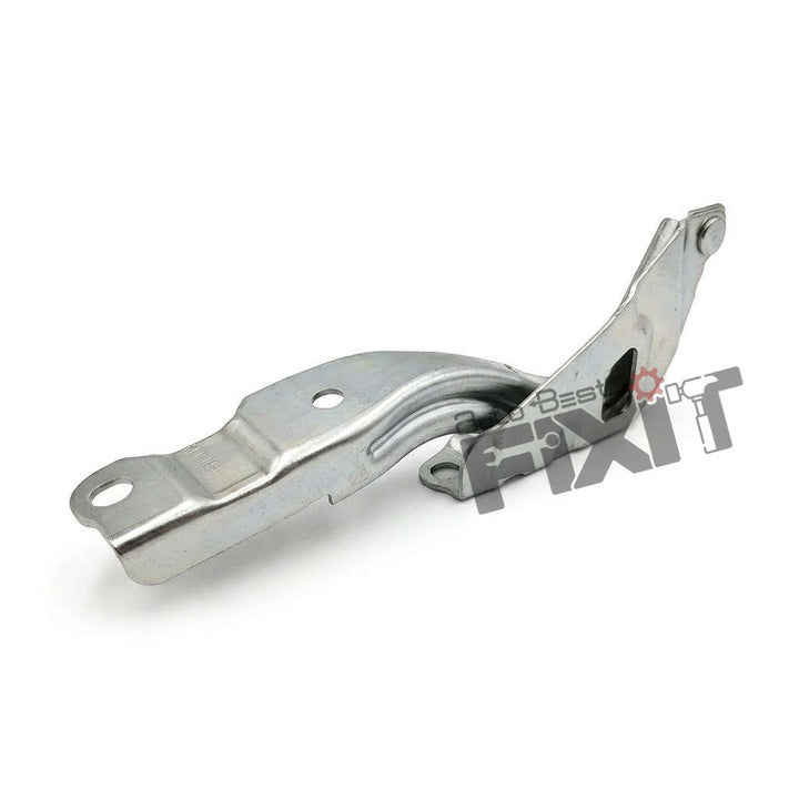 Hyundai Verna Hood Hinge Assembly Left (LH) | 2014-2017 | MOBIS