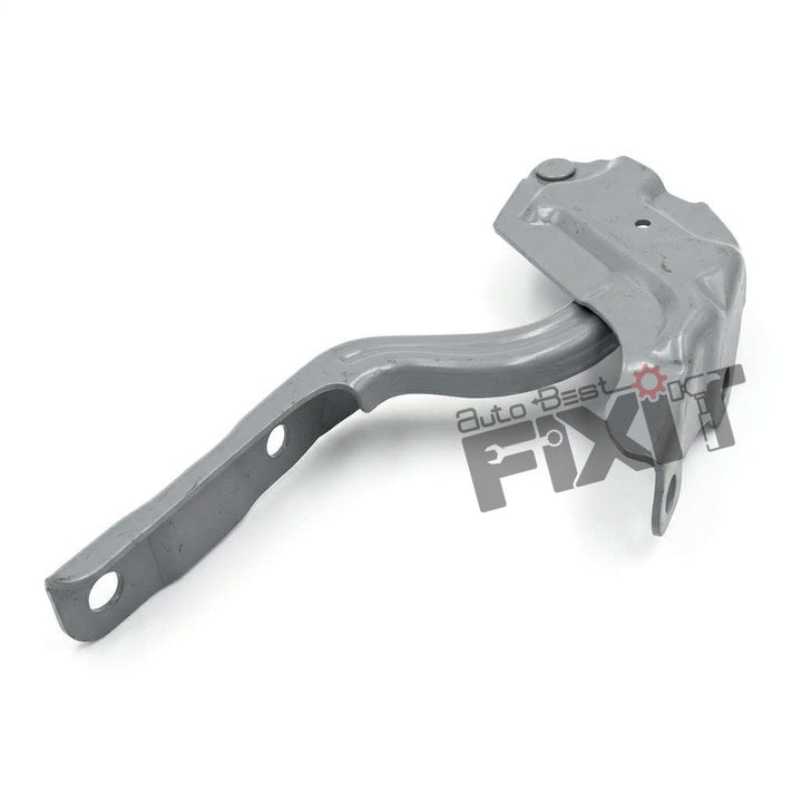 Hyundai Verna Hood Hinge Assembly Left (LH) | 2017-2023 | MOBIS