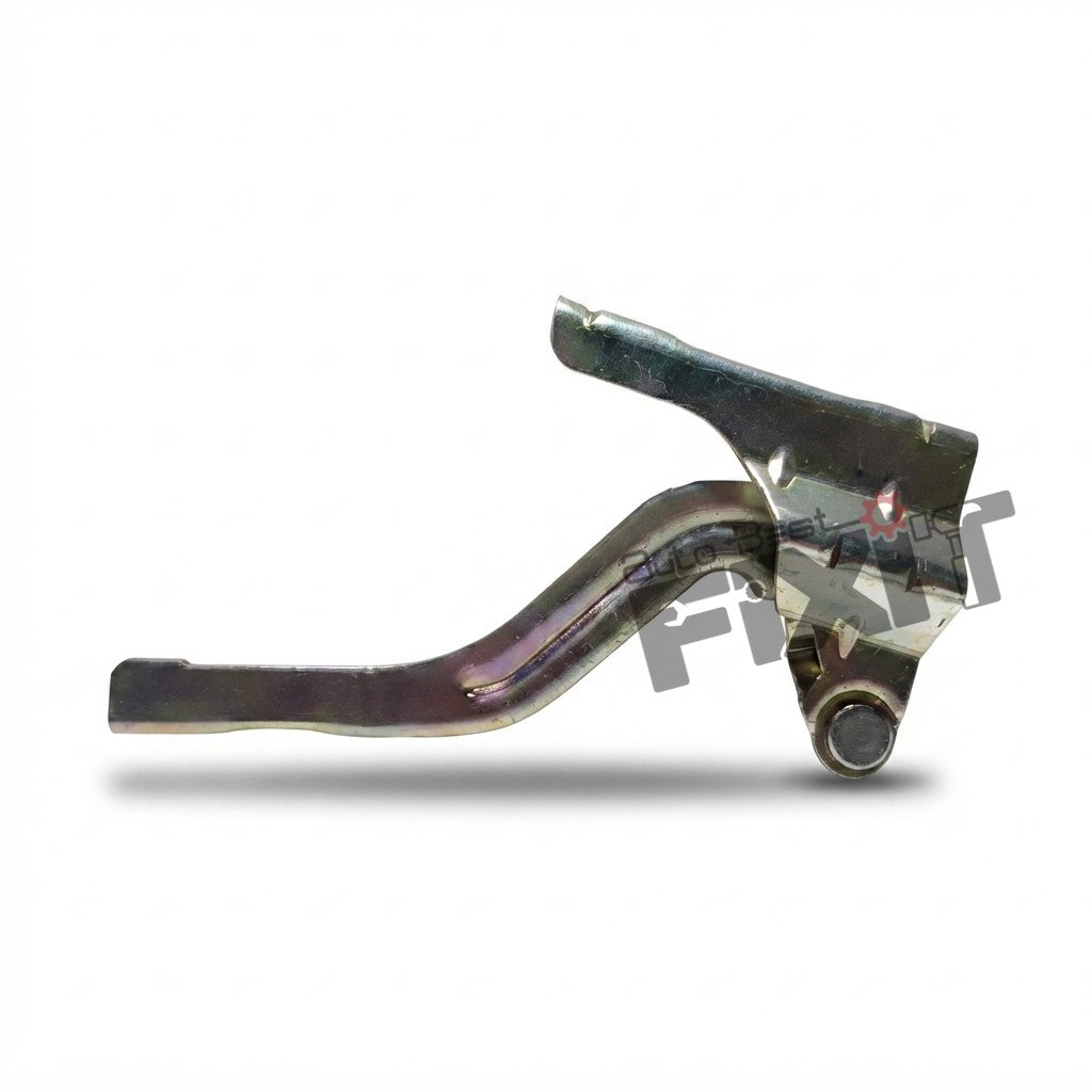 Hyundai Verna HINGE Assembly-HOOD,Right-VERNA 2006-2011 Diesel | 2006-2010 | MOBIS (HYUNDAI, KIA)
