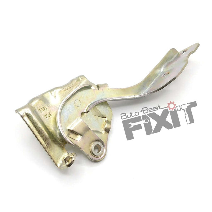 Hyundai i10 Hood Hinge Assembly Right (RH) | 2007-2013 | MOBIS