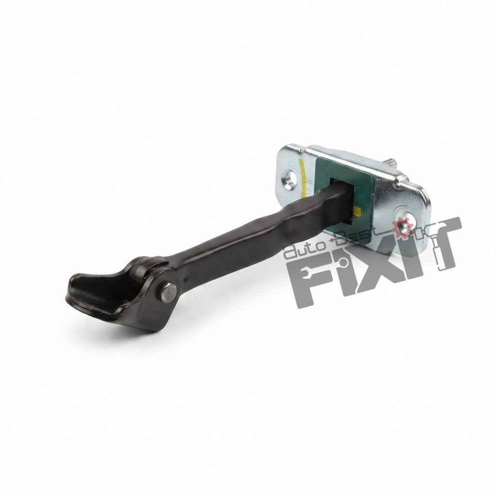 Hyundai Verna CHECKER Assembly-FRONT DOOR,Right-VERNA FLUIDIC 2011-2014 Diesel | 2011-2014 | MOBIS (HYUNDAI, KIA)