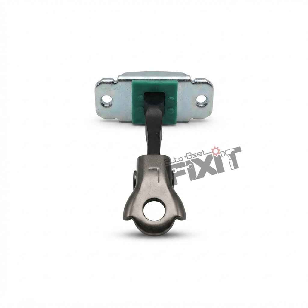 Hyundai I20 CHECKER Assembly-REAR DOOR,Left-I20 2008-2014 Petrol | 2008-2012 | MOBIS (HYUNDAI, KIA)