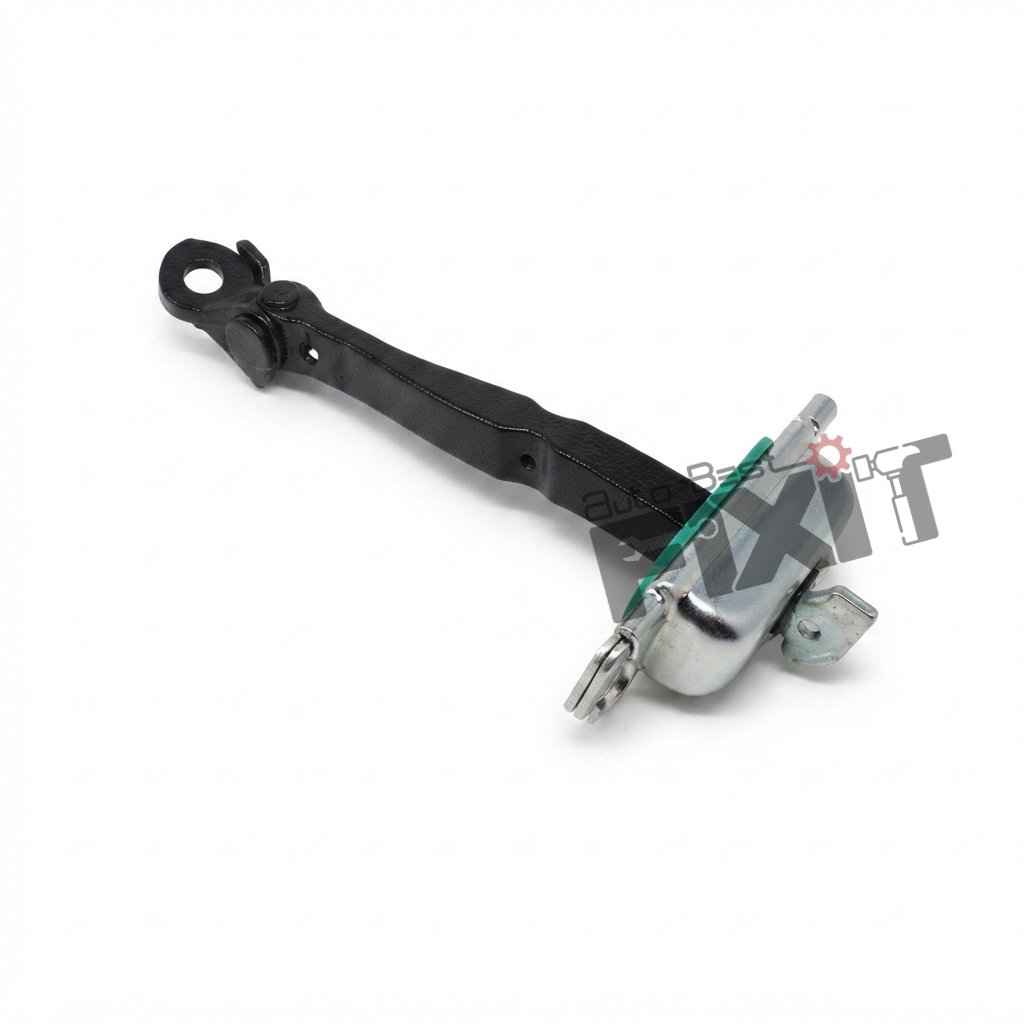Hyundai I20 CHECKER Assembly-REAR DOOR,Left-I20 2008-2014 Petrol | 2008-2012 | MOBIS (HYUNDAI, KIA)