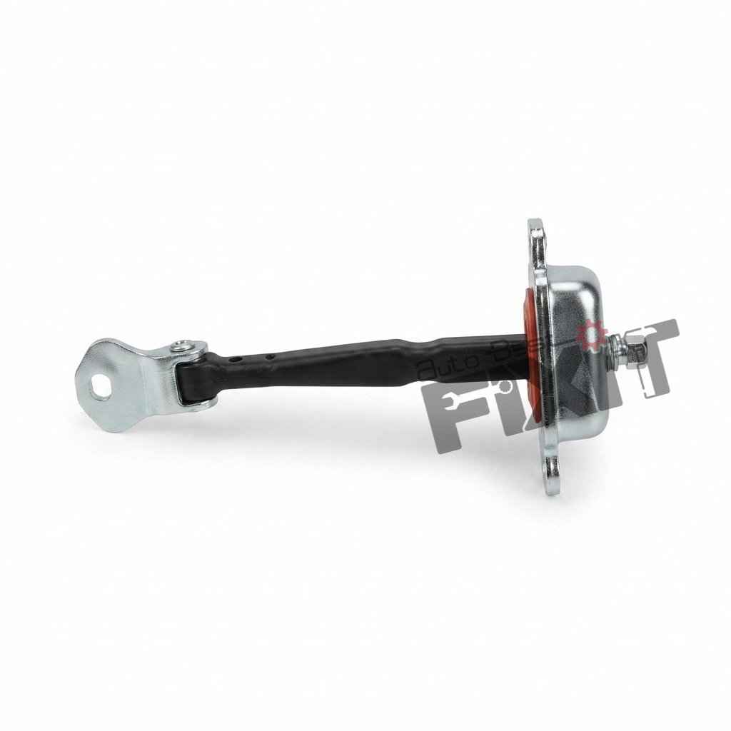 Hyundai Verna CHECKER Assembly-REAR DOOR,Left-VERNA 2017-2020 Diesel | 2017-2020 | MOBIS (HYUNDAI, KIA)