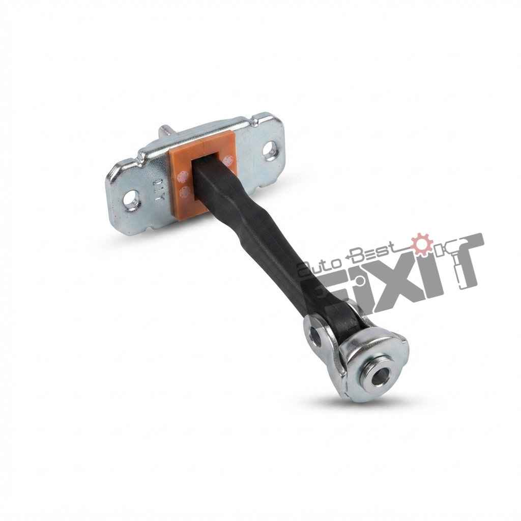 Hyundai Verna CHECKER Assembly-REAR DOOR,Left-VERNA 2017-2020 Diesel | 2017-2020 | MOBIS (HYUNDAI, KIA)