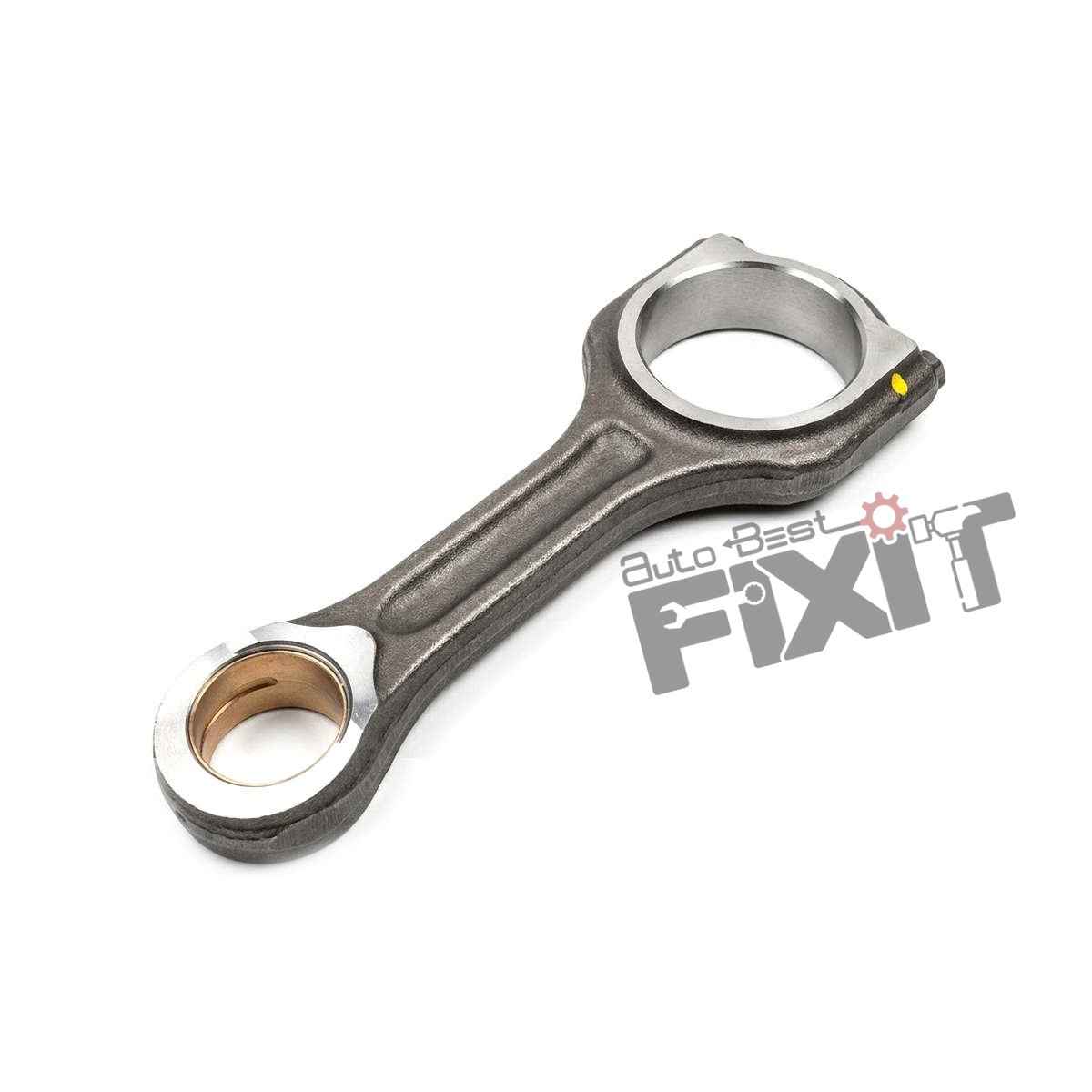 Ford EcoSport, Fiesta, Figo & Figo Aspire Engine Connecting Rod (Diesel) | 2011–2021 | Ford Genuine