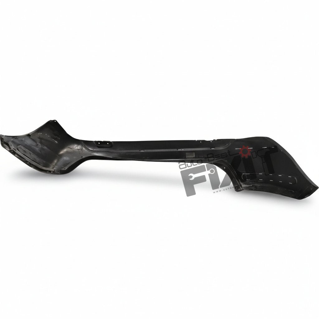 FORD BUMPER ASSY - REAR-FUSION 2004-2010 Compatible with FORD FUSION Vehicle_1