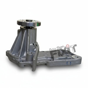 FORD PUMP ASSY-WATER FIESTA 1ST GEN 2005-2016 PTL/FIGO 1ST GEN 2012-2015 PTL/FUSION 2004-2010 PTL Compatible with FORD ECOSPORT Vehicle
