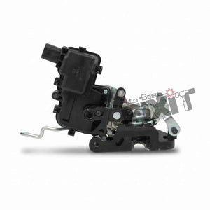 Renault Kwid FRONT LOCK Right DOOR-KWID 2015-2020 PTL Petrol | 2015-2019 | NISSAN / RENAULT