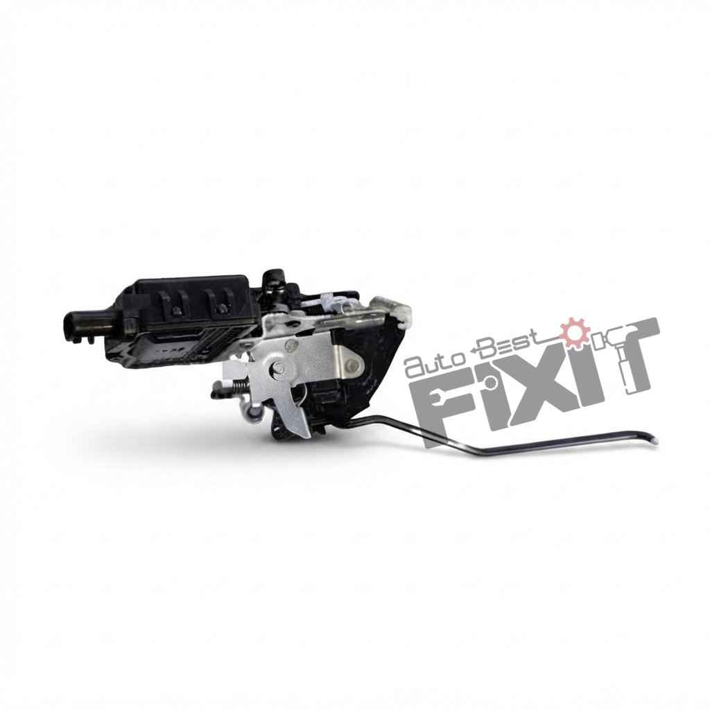 Renault Kwid FRONT LOCK Left DOOR-KWID 2015-2020 PTL Petrol | 2015-2019 | NISSAN / RENAULT
