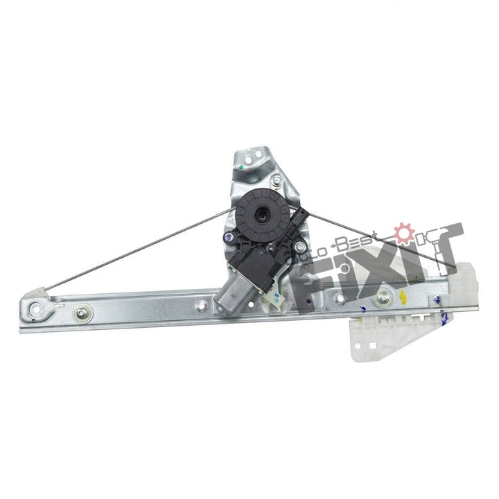 Renault Kwid Power Window Machine | 2015-2019 | Genuine Renault-Nissan