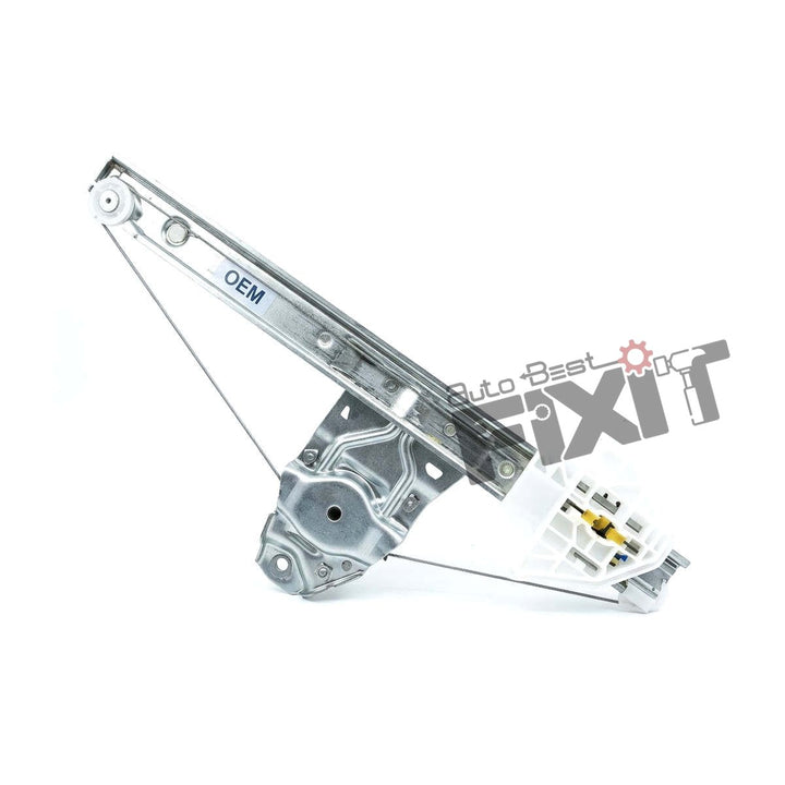 Renault Kwid Power Window Machine | 2015-2019 | Genuine Renault-Nissan