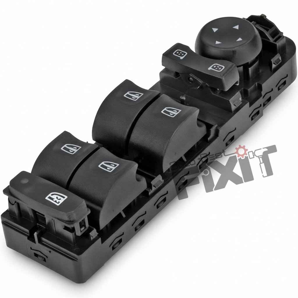 Renault Fluence GEAR CONTROL DECK-FLUENCE 2010-2017 Diesel | 2011-2014 | NISSAN / RENAULT