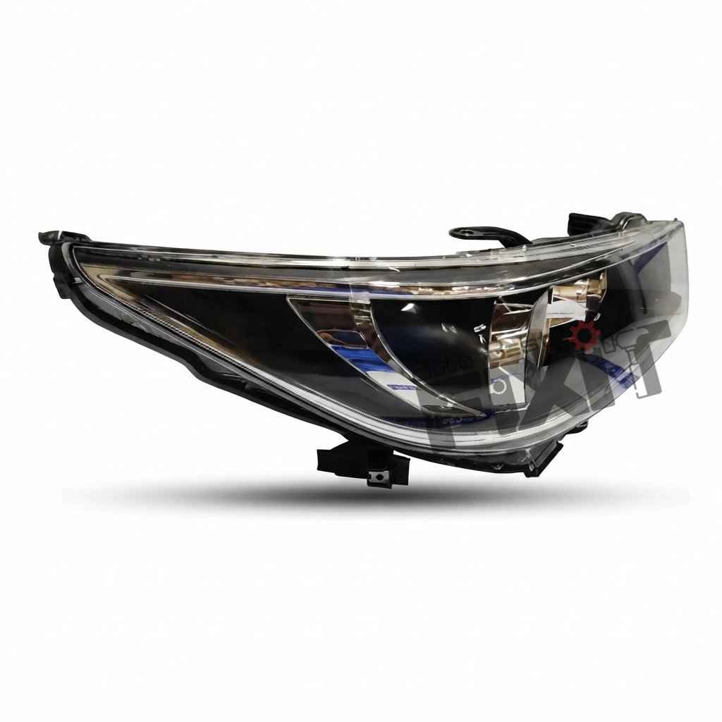 Toyota Innova Crysta HEADLAMP Assembly, Right-INNOVA CRYSTA 2016-NOW Diesel | 2016-2020 | TOYOTA / LEXUS