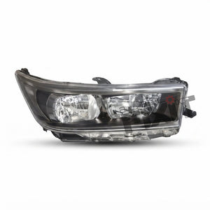 Toyota Innova Crysta HEAD LIGHT RIGHT-INNOVA CRYSTA 2016-NOW PTL/DSL Diesel | 2016-2020 | TOYOTA / LEXUS