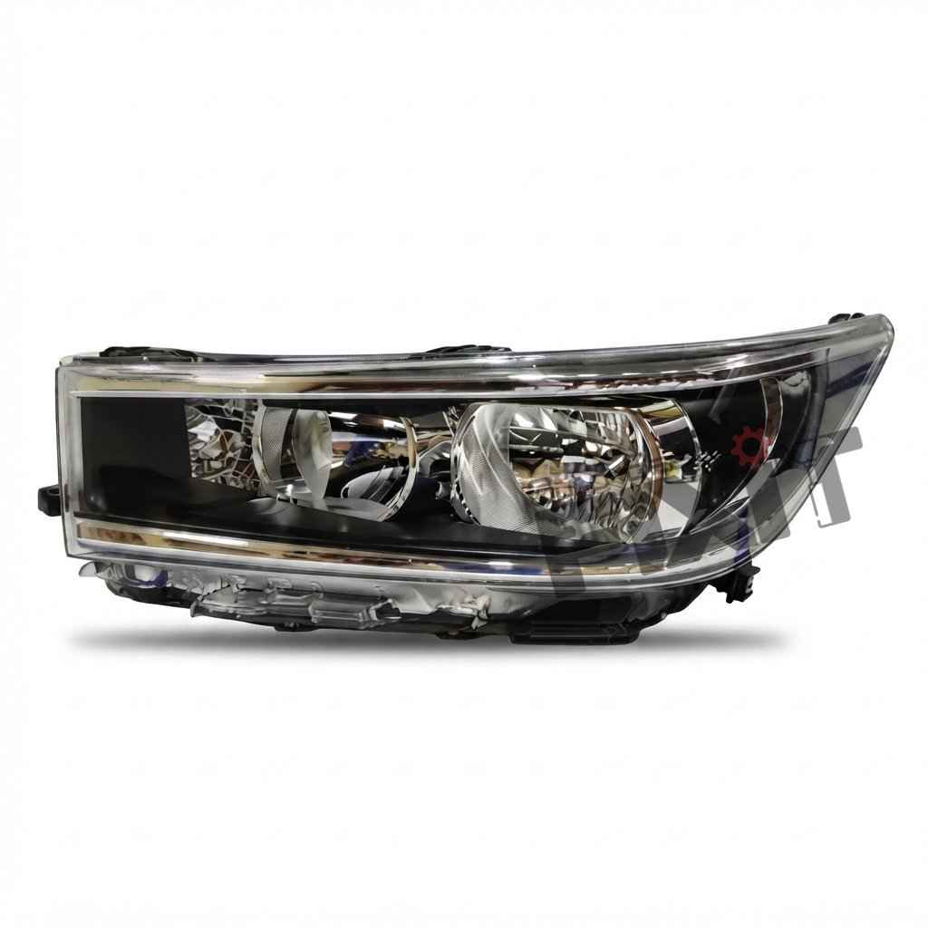 Toyota Innova Crysta HEADLAMP Assembly, Left-INNOVA CRYSTA 2016-NOW Diesel | 2016-2020 | TOYOTA / LEXUS