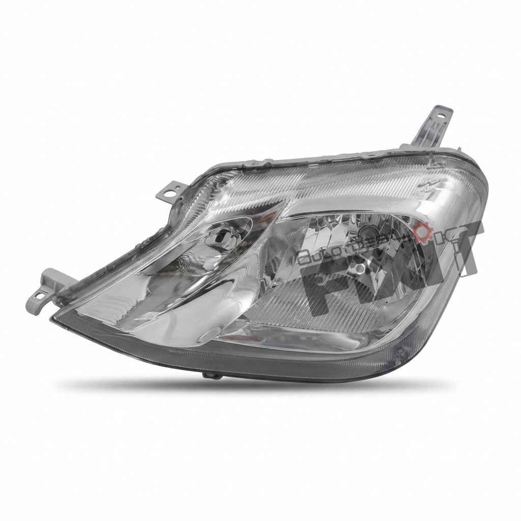 Toyota Etios Cross HEAD LIGHT LEFT-ETIOS CROSS 2014-2020 PTL/DSL Petrol | 2014-2020 | TOYOTA / LEXUS