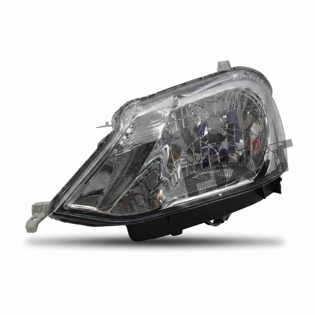 Toyota Etios Cross HEAD LIGHT LEFT-ETIOS CROSS 2014-2020 PTL/DSL Petrol | 2014-2020 | TOYOTA / LEXUS