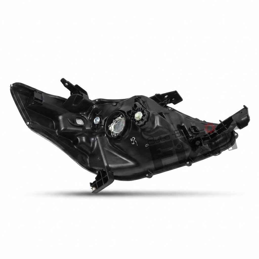 Toyota Innova UNIT Assembly, HEADLAMP, Left-INNOVA 2012-2017 Petrol | 2012-2014 | TOYOTA / LEXUS