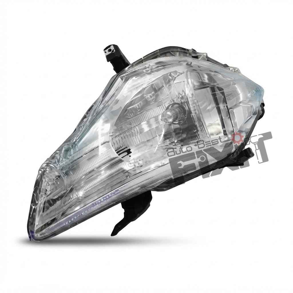 Toyota Innova UNIT Assembly, HEADLAMP, Left-INNOVA 2012-2017 Petrol | 2012-2014 | TOYOTA / LEXUS
