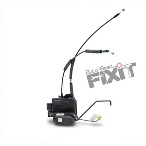 Hyundai Grand I10 LATCH Assembly-FRONT DOOR,Left-GRAND I10 2013-2019/XCENT 2013-2020 Diesel | 2013-2016 | MOBIS (HYUNDAI, KIA)