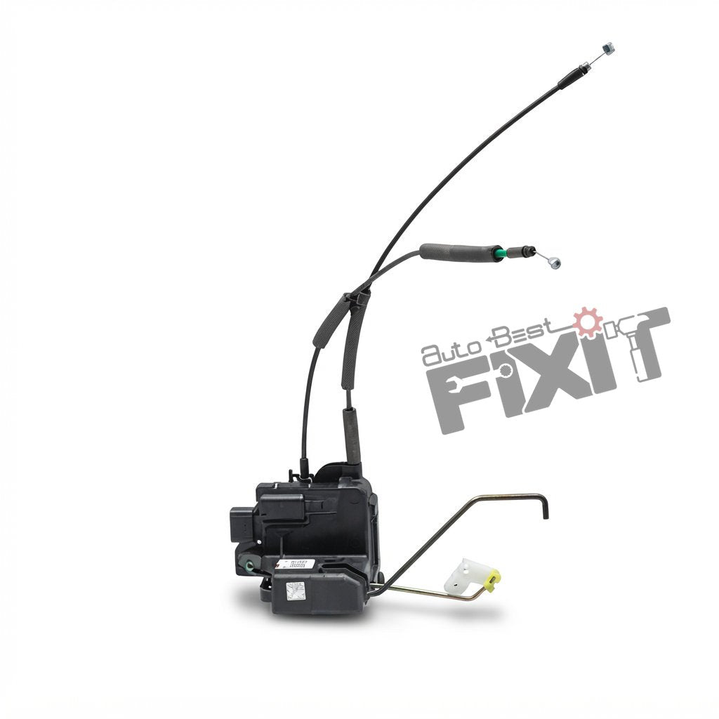 Hyundai Grand I10 LATCH Assembly-FRONT DOOR,Left-GRAND I10 2013-2019/XCENT 2013-2020 Diesel | 2013-2016 | MOBIS (HYUNDAI, KIA)