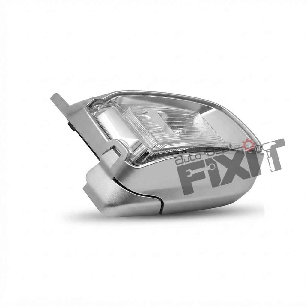 Toyota Etios Cross LAMP Assembly Front TURN Right-ETIOS CROSS 2014-2020 Petrol | 2014-2020 | TOYOTA / LEXUS