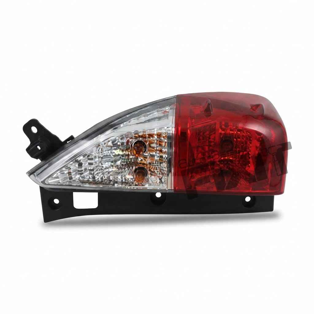Toyota Innova Crysta LAMP Assembly, REAR COMBINATION, Left-INNOVA CRYSTA 2016-NOW Diesel | 2016-2020 | TOYOTA / LEXUS
