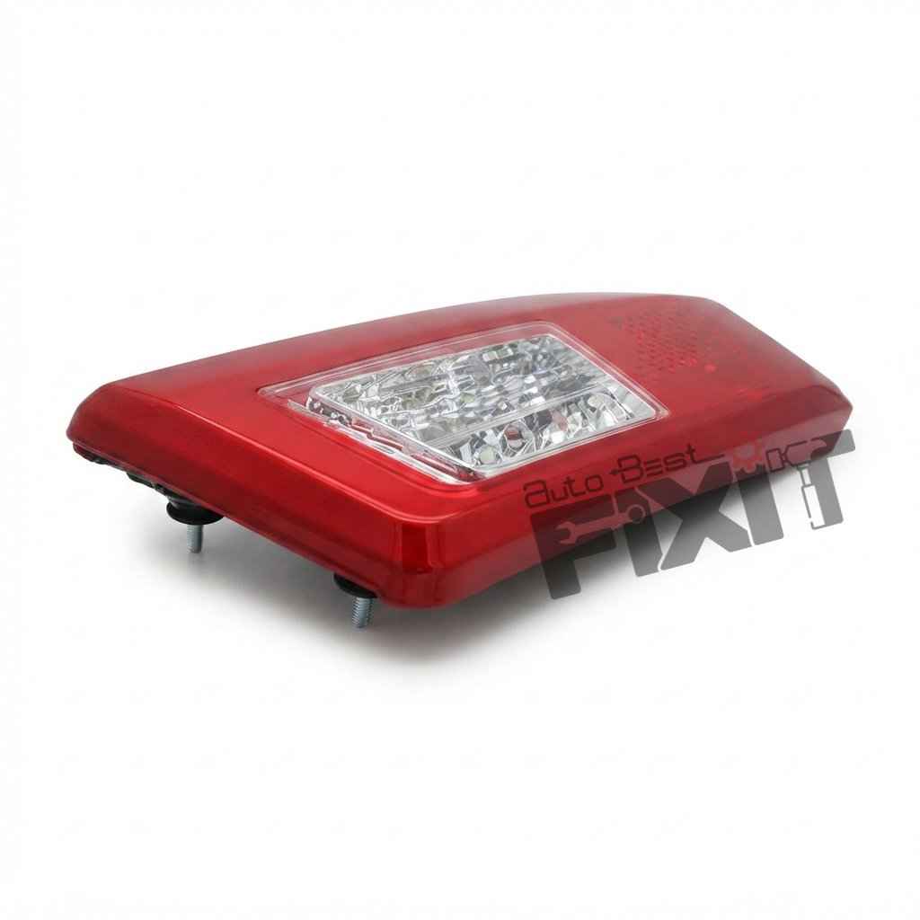 Toyota Innova Crysta LAMP Assembly, REAR-INNOVA CRYSTA 2016-NOW Diesel | 2016-2020 | TOYOTA / LEXUS