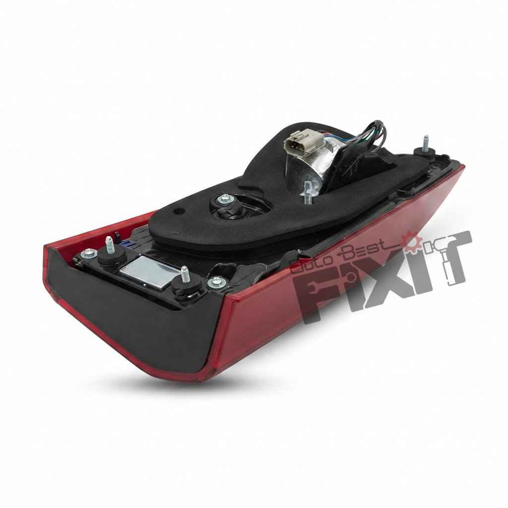 Toyota Innova Crysta LAMP Assembly, REAR-INNOVA CRYSTA 2016-NOW Diesel | 2016-2020 | TOYOTA / LEXUS