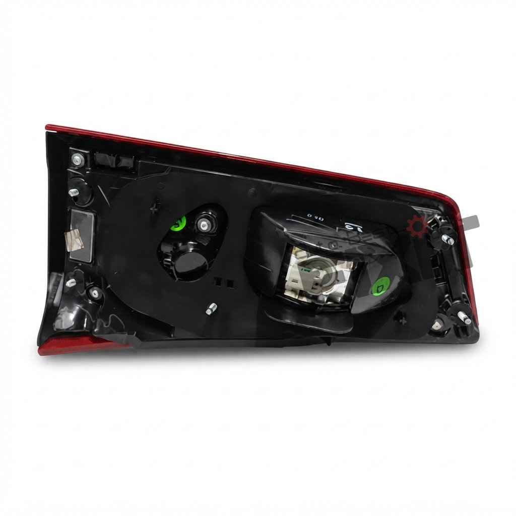 Toyota Innova Crysta LAMP Assembly, REAR, Left-INNOVA CRYSTA 2016-NOW Diesel | 2016-2020 | TOYOTA / LEXUS
