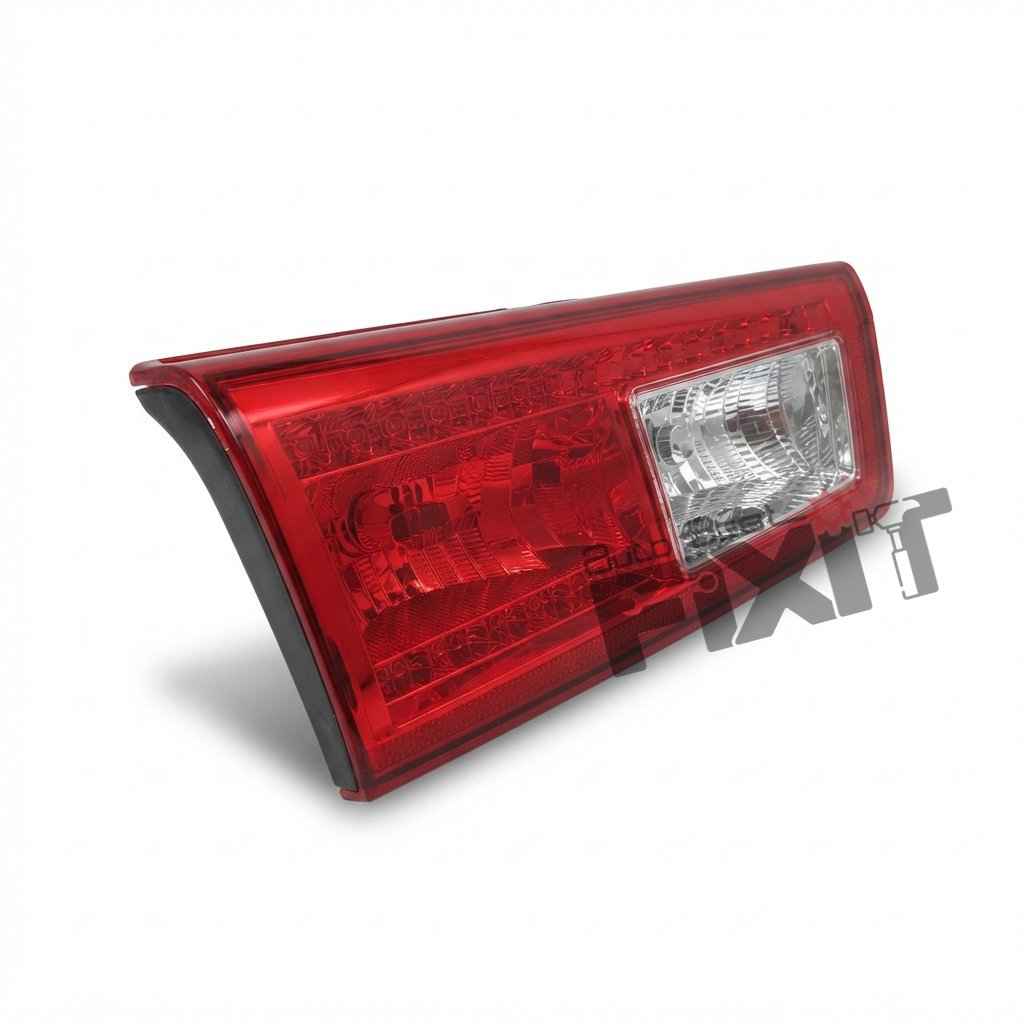 Toyota Innova Crysta LAMP Assembly, REAR, Left-INNOVA CRYSTA 2016-NOW Diesel | 2016-2020 | TOYOTA / LEXUS