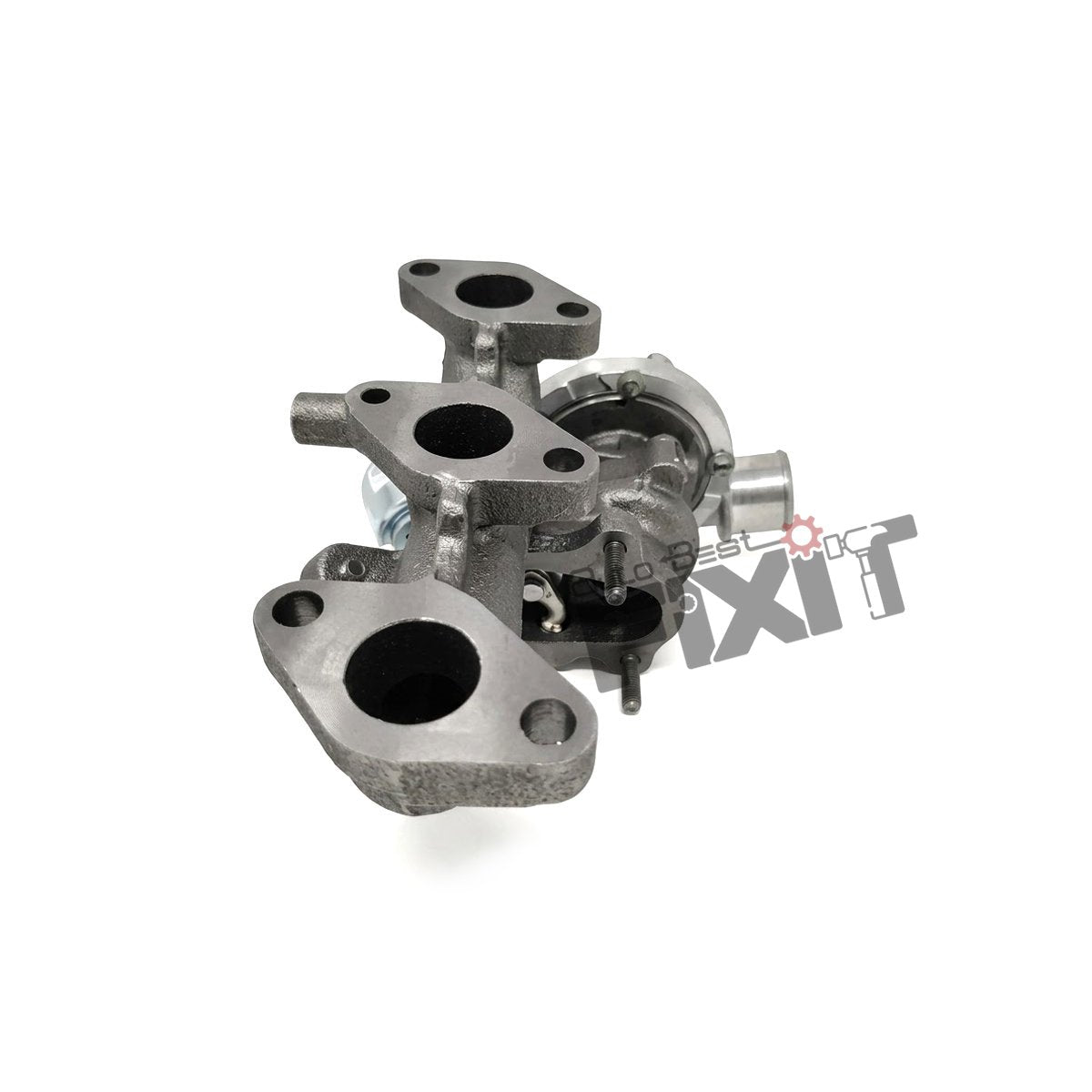HYUNDAI GRAND I10 Hyundai Grand i10 & Xcent Turbocharger (2017-2019) — Genuine GARRETT Turbocha