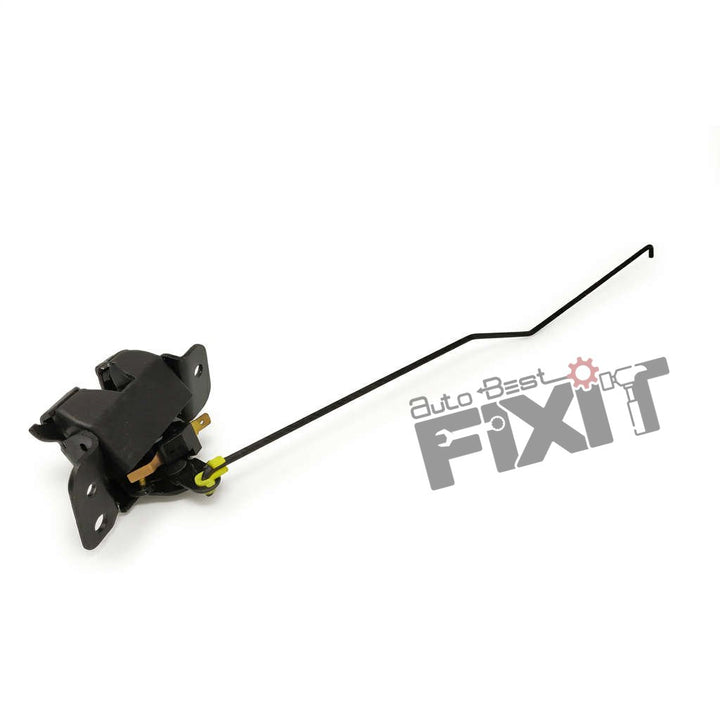 Hyundai Santro Tail Gate Latch Assembly | 1998-2015 | MOBIS