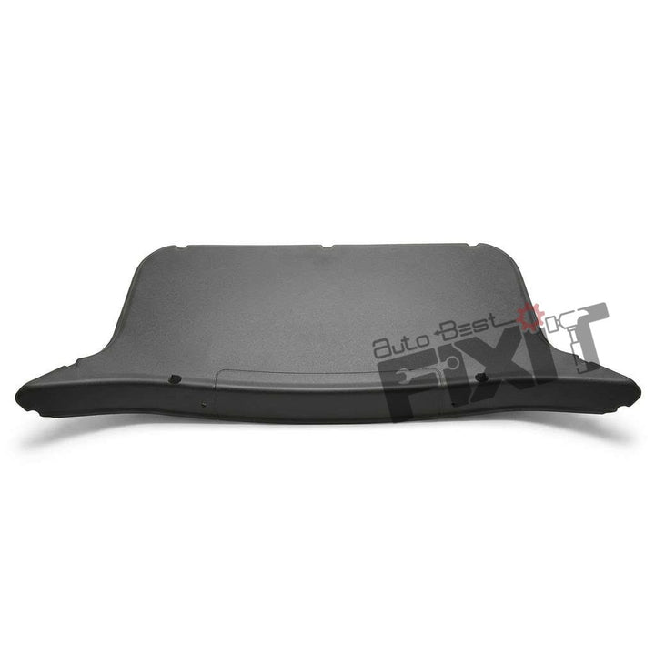 Hyundai Santro Xing Tail Gate Trim Panel Assembly | 2008-2015 | MOBIS