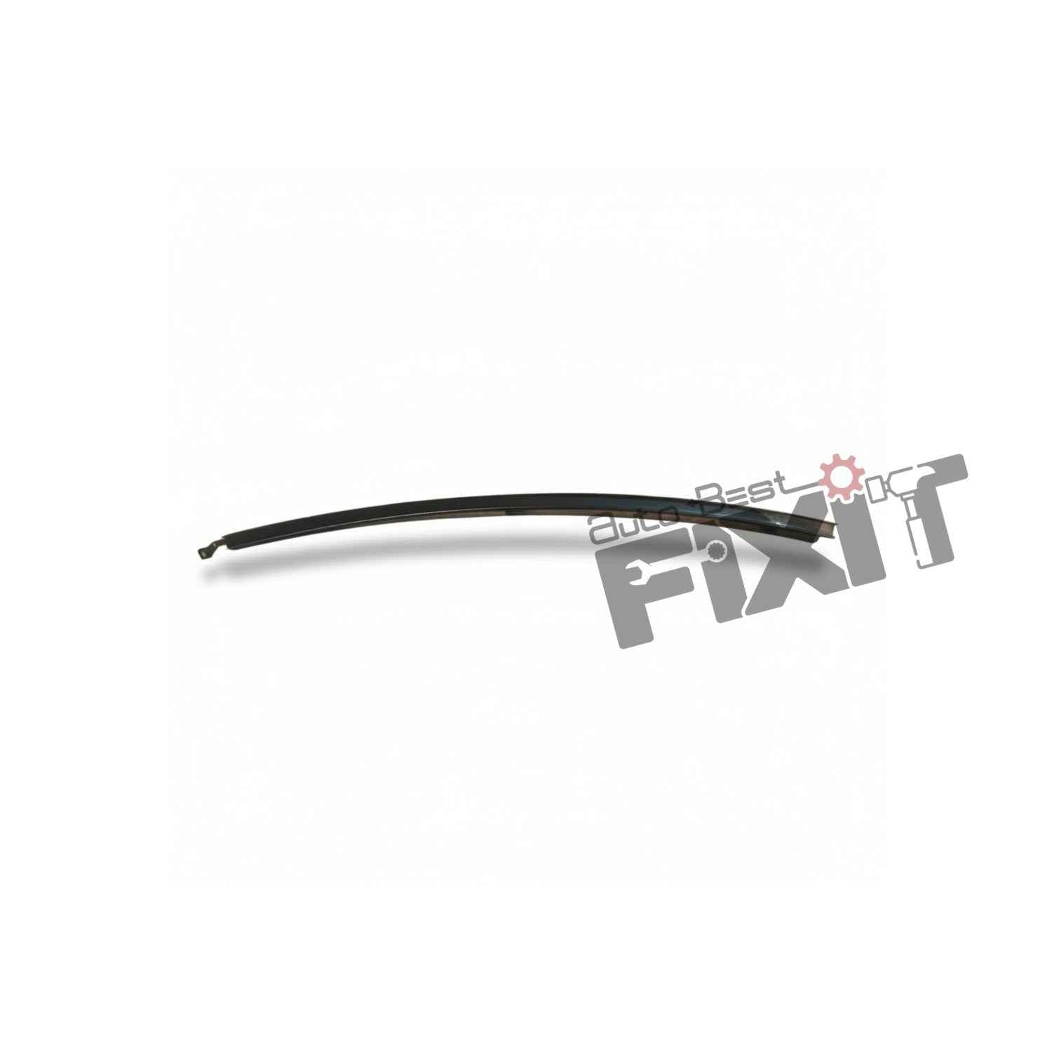 MARUTI SUZUKI SASH, REAR LH-SWIFT 1ST GEN 2005-2011 Compatible with MARUTI SWIFT Vehicle